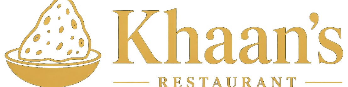 Khaan's Restaurant