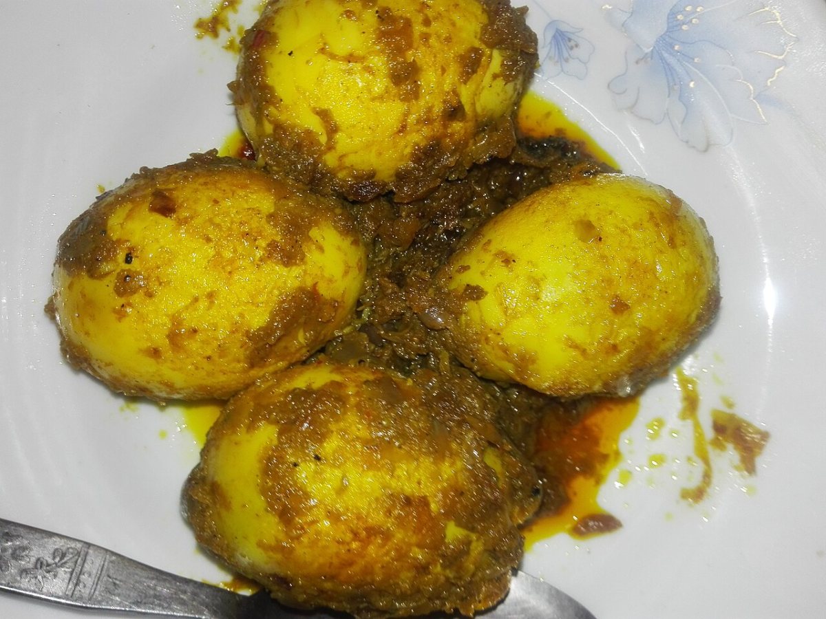 Anda Chana