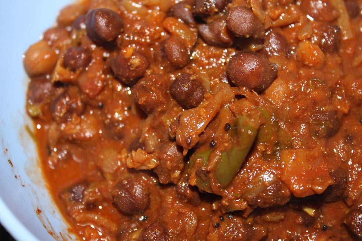 Chana