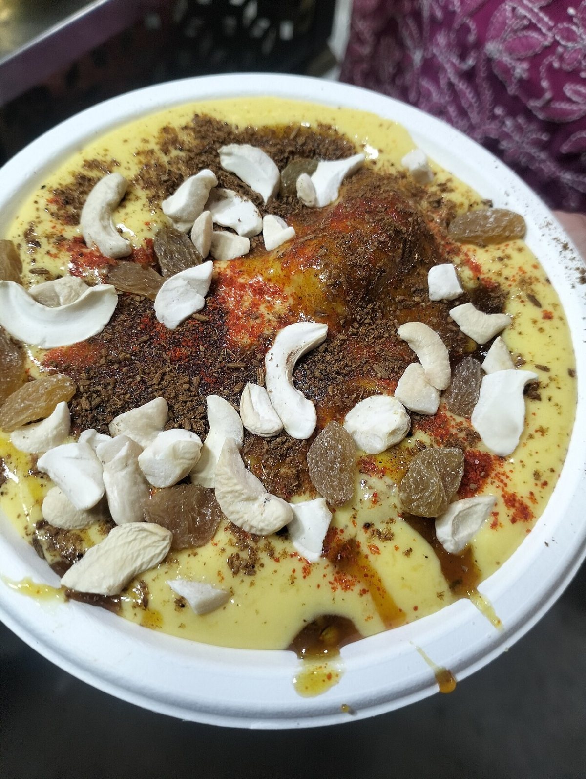 Dahi Bhalay