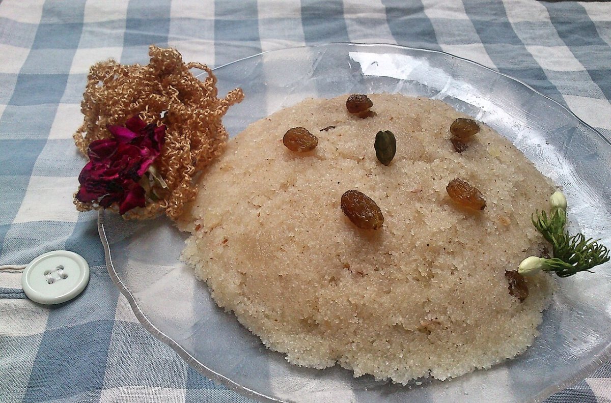 Halwa