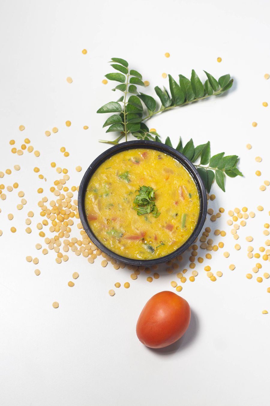 Mix Sabzi