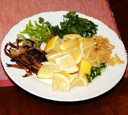 Namkeen Haleem