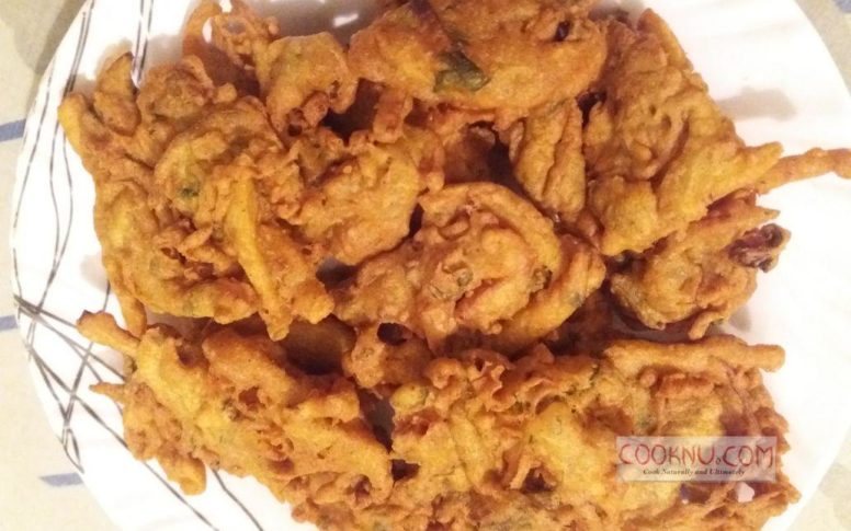Pakora