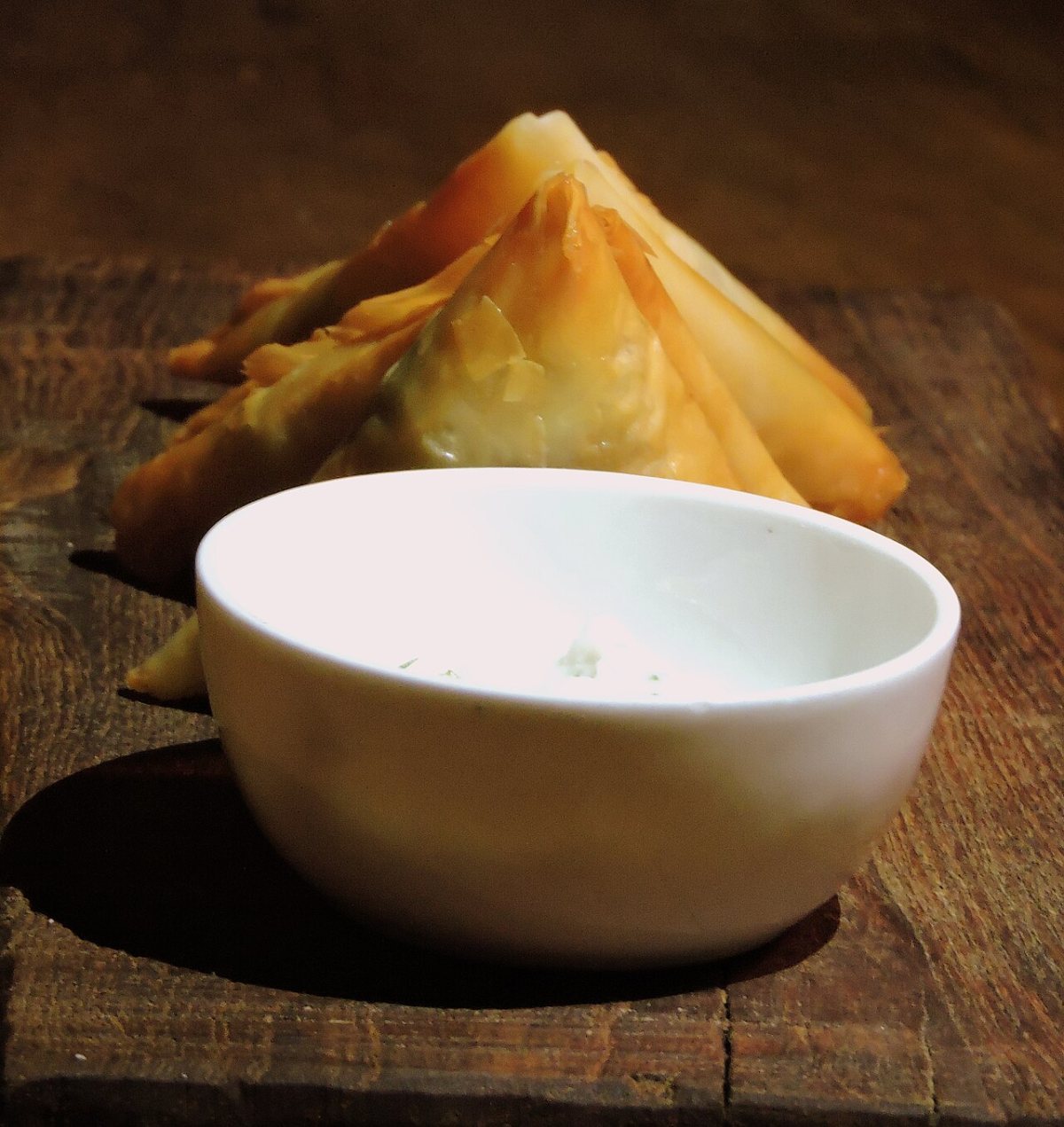 Samosa