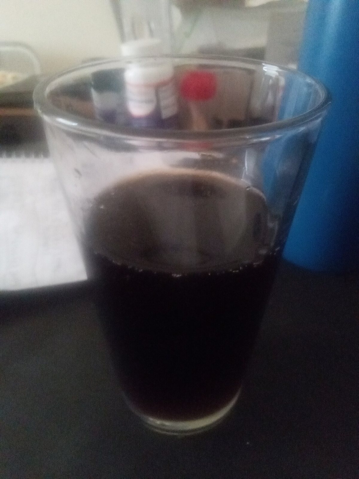 Soft Drink